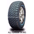 Top Tire Brand Wideway Best Winter Vehicle PCR UHP Auto SUV Car Tires 215/70r15